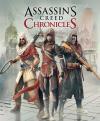 Assassin's Creed Chronicles Trilogy Pack Poster Image