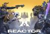 Atlas Reactor Poster Image