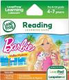 LeapFrog Explorer Learning Game: Barbie Malibu Mysteries Poster Image