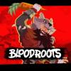 Bloodroots Poster Image