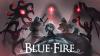 Blue Fire Poster Image