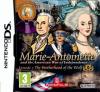 Marie Antoinette & The Independence War Poster Image