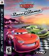 Cars Race O Rama Poster Image