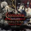 Castlevania Requiem: Symphony of the Night & Rondo of Blood Poster Image