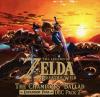 The Legend of Zelda: Breath of the Wild - The Champions' Ballad Poster Image