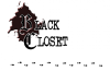 Black Closet Poster Image