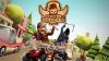 Coffin Dodgers Poster Image