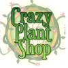 Crazy Plant Shop Poster Image