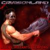 Crimsonland Poster Image