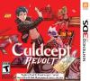 Culdcept Revolt Poster Image