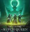 Destiny 2: The Witch Queen box