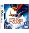 Disney's A Christmas Carol Poster Image