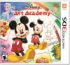 Disney Art Academy Poster Image