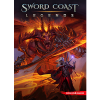 Sword Coast Legends Poster Image