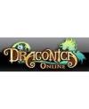Dragonica Online Poster Image