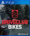 Driveclub Bikes Poster Image