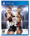 EA Sports UFC 2 Poster Image