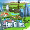 Enercities Poster Image