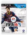 FIFA 14 Poster Image