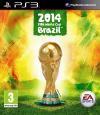 2014 FIFA World Cup Brazil Poster Image