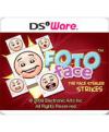Foto Face: The Face Stealer Strikes Poster Image