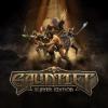 Gauntlet: Slayer Edition Poster Image