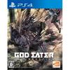 God Eater Resurrection Poster Image