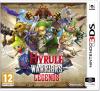 Hyrule Warriors: Legends Poster Image