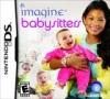 Imagine: Babysitters Poster Image
