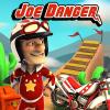 Joe Danger Poster Image