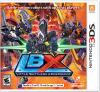 LBX: Little Battlers eXperience Poster Image