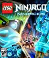 LEGO Ninjago: Nindroids Poster Image