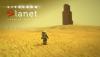 Lifeless Planet: Premiere Edition Poster Image