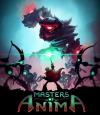 Masters of Anima Poster Image
