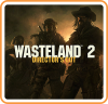 Wasteland 2: Director's Cut Poster Image