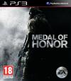 Medal of Honor Poster Image