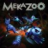 Mekazoo Poster Image