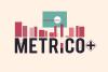 Metrico+ Poster Image