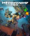 Mothergunship: Forge packshot