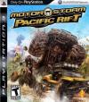 Motorstorm: Pacific Rift Poster Image