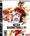 NCAA Basketball 10 Poster Image