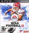 NCAA Football 11 Poster Image