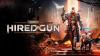Necromunda: Hired Gun Poster Image