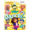 Nickelodeon Dance 2 Poster Image