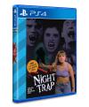 Night Trap 25th Anniversary Edition Poster Image