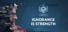 Orwell: Ignorance Is Strength Poster Image