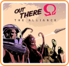Out There: Ω the Alliance Poster Image