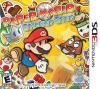 Paper Mario: Sticker Star Poster Image
