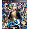 Persona 4 Arena Ultimax Poster Image