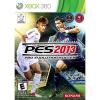 Pro Evolution Soccer 2013 Poster Image
